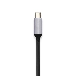 Câble USB Type-C vers HDMI 2.0 - 2M