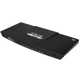 Splitter HDMI ProHD 8 ports 1.4 4K30Hz