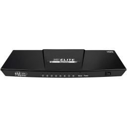 Splitter HDMI ProHD 8 ports 1.4 4K30Hz