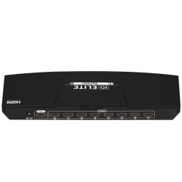 Splitter HDMI ProHD 8 ports 1.4 4K30Hz