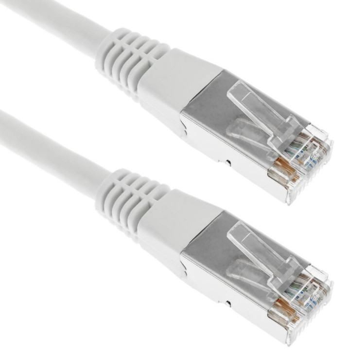 Câble Ethernet cat.5 - 1M (rj 45)