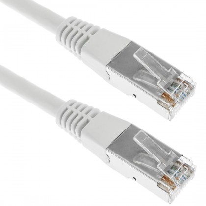 Câble Ethernet cat.5 - 3M (rj 45)