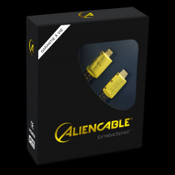 Aliencable Cable HDMI ExtrêmeSeries 2.0