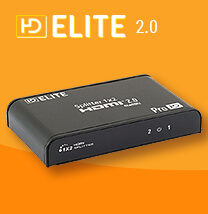 Splitter HDMI