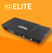 Matrice HDMI