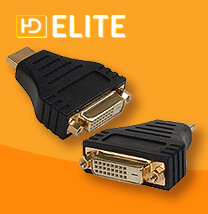 Adaptateurs HDMI